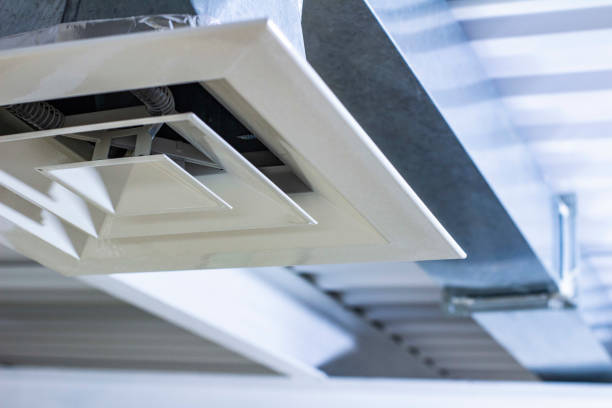 Best Best Air Duct Cleaning Company  in Purcell, OK