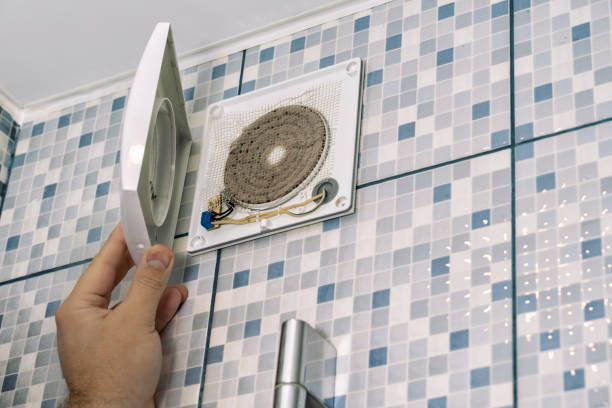 Best HVAC Duct Inspection Services  in Purcell, OK