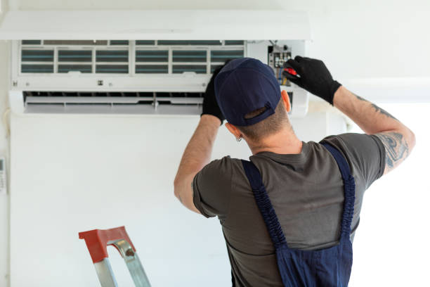 Best Local Air Duct Cleaning Services  in Purcell, OK