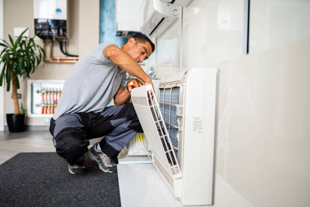 Best Air Duct Cleaning Company Near Me  in Purcell, OK