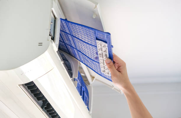 Best HVAC System Cleaning  in Purcell, OK