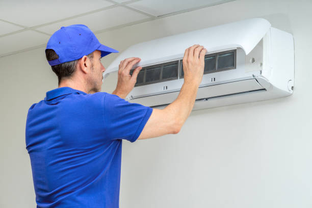 Best Local Air Duct Cleaning Services  in Purcell, OK
