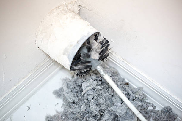 Best Local Air Duct Cleaning Services  in Purcell, OK