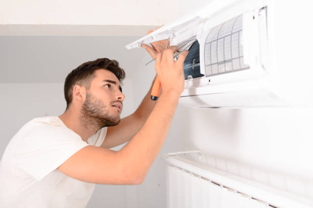 Best Professional Duct Cleaning Services  in Purcell, OK