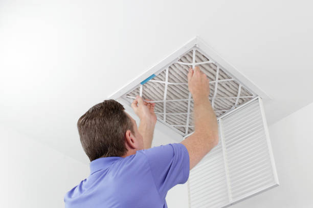 Best Ductwork Cleaning Services  in Purcell, OK